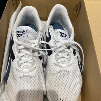 Reebok Garantisine Kullanıcı Hatası Olmamasına Rağmen 2 Kez Red.