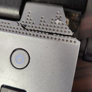 Casper Nirvana Casper Notebook Almayacağım