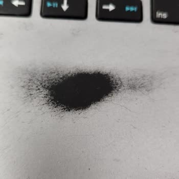 Casper Nirvana Casper Notebook Almayacağım