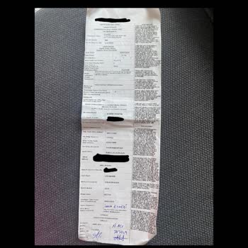 Tag Motorlu Araçlar Tag Aldığımız Cezayla İlgili Bize Yardımcı Olmaması