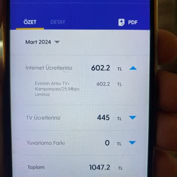 Turkcell Superonline SMS Göndererek İnsanları Detaylı Bilgilendirmiyor