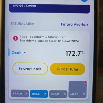Turkcell Superonline SMS Göndererek İnsanları Detaylı Bilgilendirmiyor