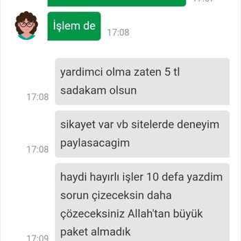 Hemenbegeni.com Sipariş Sorunları Ve Destek Hizmetleriyle İlgili Yaşadığım Hayal Kırıklığı