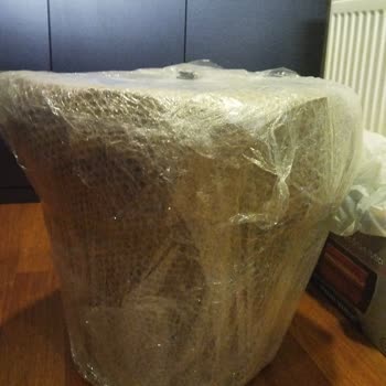 Trendyol.com Üzerinden Alınan Ürün İade Mağduriyeti