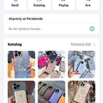 Hazalgsmcase Sahte Ürün Kalitesiz Ürün