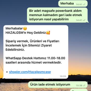 Hazalgsmcase Sahte Ürün Kalitesiz Ürün