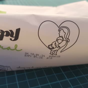 Sleepy Bebek Islak Mendilden Fare Kakası Çıktı