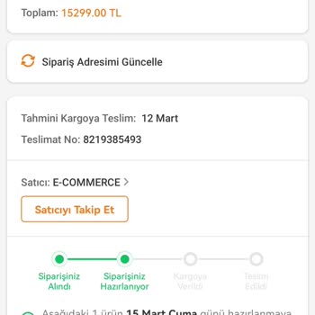 Trendyol'da Beklenen Kahve Makinesi Hüsranı