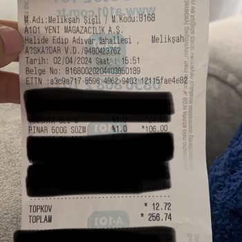 Pınar Et ve Süt Son Kullanma Tarihine Rağmen Küflenen Süzme Peynir Şikayeti