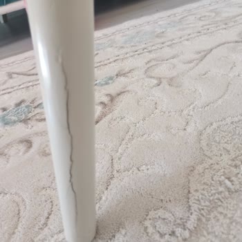 Kelebek Mobilya Defolu Ürünün Değişimini İstiyorum