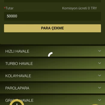 GrandPashaBet Paramı Çekemiyorum Bonus Çevirim Bahane Ediliyor!