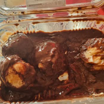 Carrefour SA Tadı Bozulmuş Tatlı