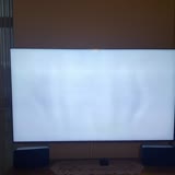 Samsung TV Replacement Failure