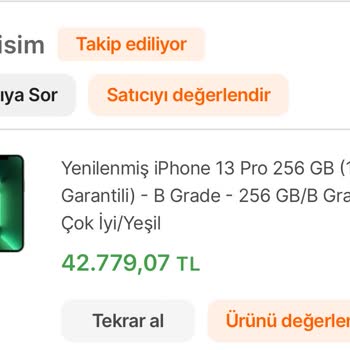 HB Bilişim Firma Tarafında Net Bir Bilgi Yok