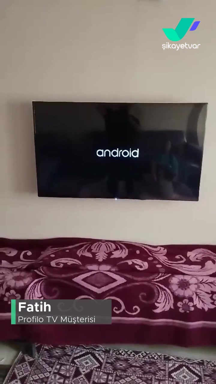 Profilo TV Hayatta Yapılan En Büyük Yanlış videonun kapak resmi