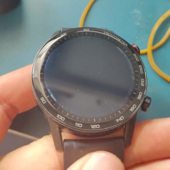 Honor Whatch Gt 2