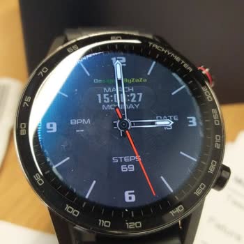 Honor Whatch Gt 2
