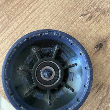 Dyson Süpürge Geri Dönüş Yok