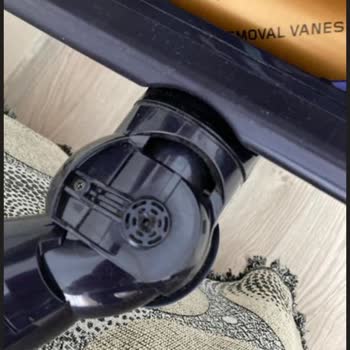 Dyson Süpürge Geri Dönüş Yok