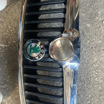 MTS Volkswagen Çıkma Yedek Parça İlandaki Ürün İle Gelen Ürün Aynı Değil, Hakarete Uğradım