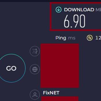 FixNet İle Yavaş Ve Kopuk İnternet!