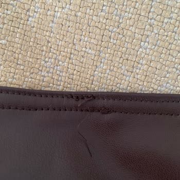 Oyku Wear Üründe Ağır Sigara Kokusu