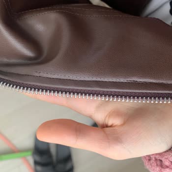 Oyku Wear Üründe Ağır Sigara Kokusu