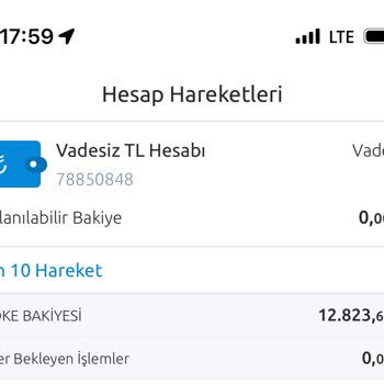Yapı Kredi Bankası İcra Dosyası Kesilen Maaş Hesabıma Bloke Konulması Hk