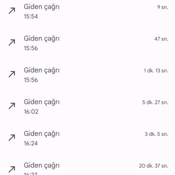 Ajet-Ulaşılamayan Müşteri Hizmetleri