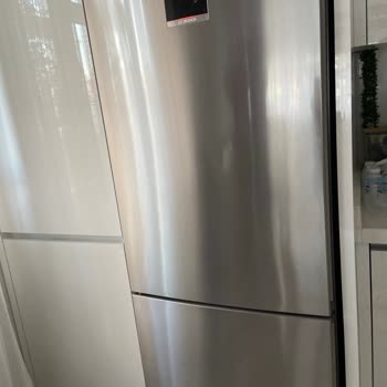 Bosch Değiştirilmeyen Buzdolabı Kapakları