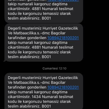 Sürat Kargo Kargom Nerede? Beklenen Teslimat Hüsranı