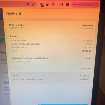 Gotogate Ödemeyi Pound Alıyor