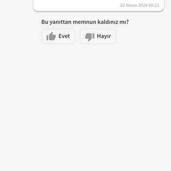 Mağduriyet Trendyol-Safir Kuyumculuk