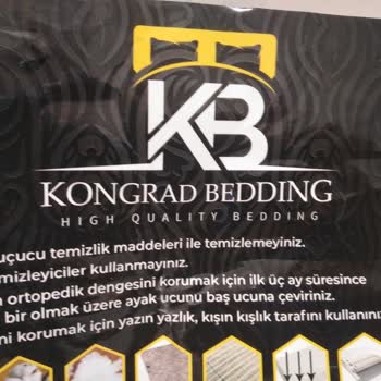Eskidji Bazaar Anizze Firmadan Şikayetçiyim