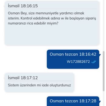D&R Tüketici Hakları'NA Uymuyor