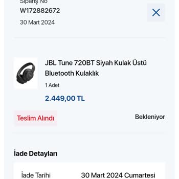 D&R Tüketici Hakları'NA Uymuyor