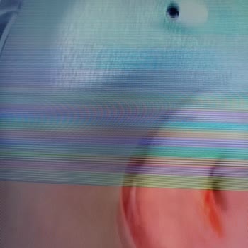 Dijitsu TV'de Ekran Titremesi