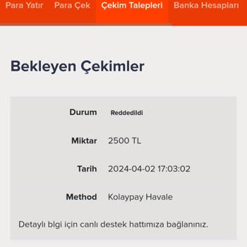Matadorbet Slot Oyununda Haksız Bakiye Sıfırlaması