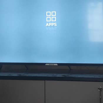 Onvo TV'mde Uygulamalar Açılmıyor