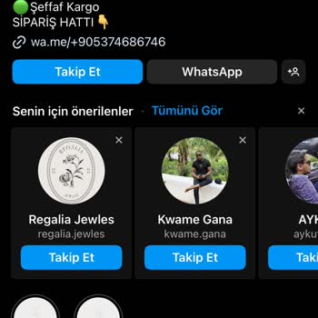 Instagram'da Mağdur Edilen Alışveriş Deneyimim