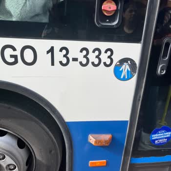 EGO Genel Müdürlüğü 06 Fh 4418