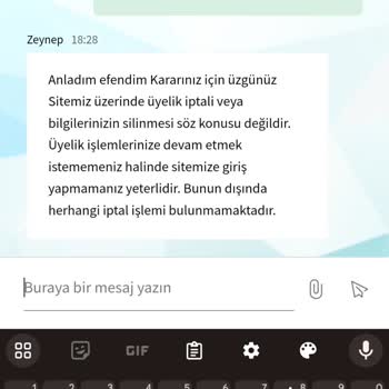 Betist Hesap Kapatma Sorunu