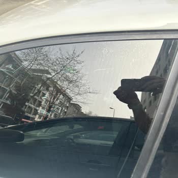 TT Garaj Cam Filim Uygulaması
