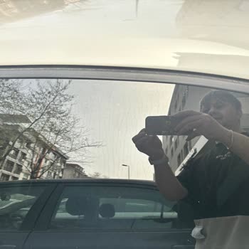 TT Garaj Cam Filim Uygulaması