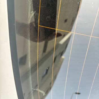 TT Garaj Cam Filim Uygulaması