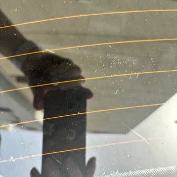 TT Garaj Cam Filim Uygulaması