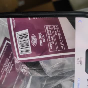 A101 Çayırlı Mağazası Şikayet