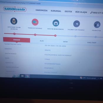 Gratis Online Müşteri Adreslerine Asla Dikkat Etmiyor!