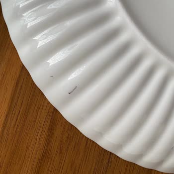 Kütahya Porselen Hasarlı Ürün Gönderimi