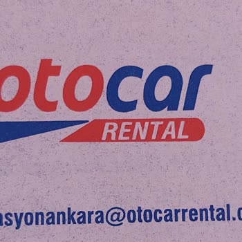 Otocar Rental İle Asla Kirala-ma!